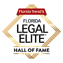 Legal Elite Badge